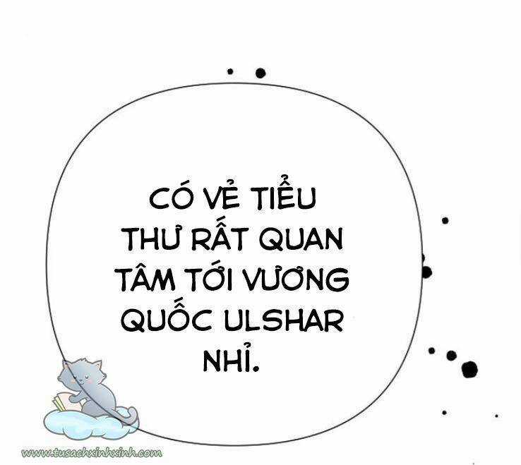 Cách Hiệp Sĩ Sống Như Một Tiểu Thư Quyền Quý Chapter 52 trang 68