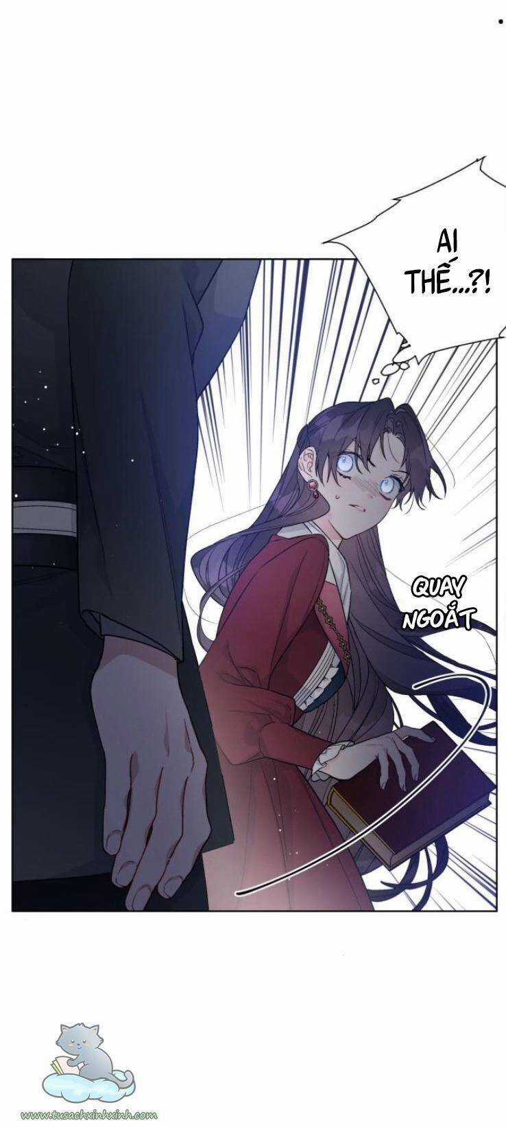 Cách Hiệp Sĩ Sống Như Một Tiểu Thư Quyền Quý Chapter 52 trang 69