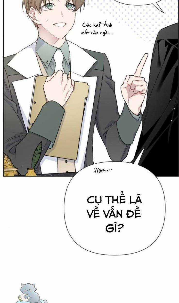 Cách Hiệp Sĩ Sống Như Một Tiểu Thư Quyền Quý Chapter 52 trang 7