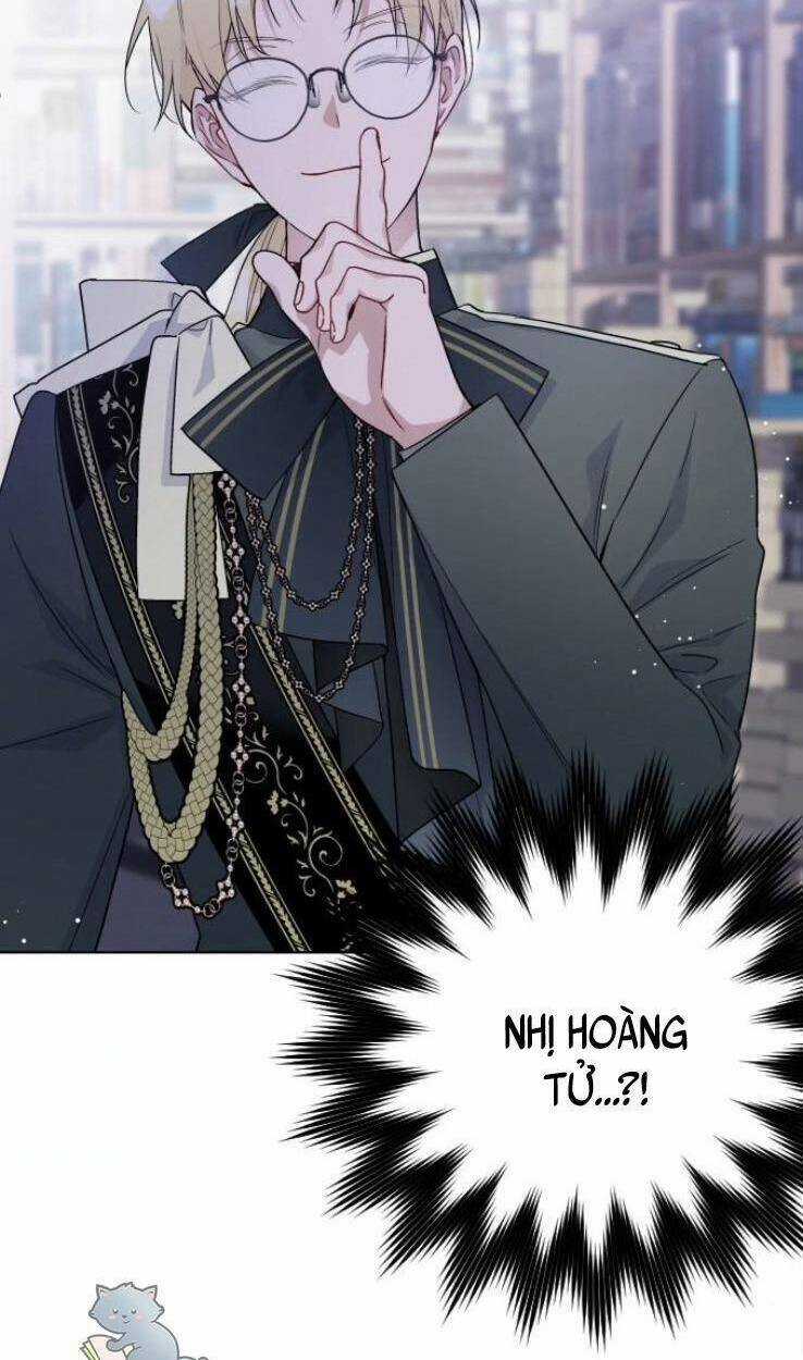 Cách Hiệp Sĩ Sống Như Một Tiểu Thư Quyền Quý Chapter 52 trang 71