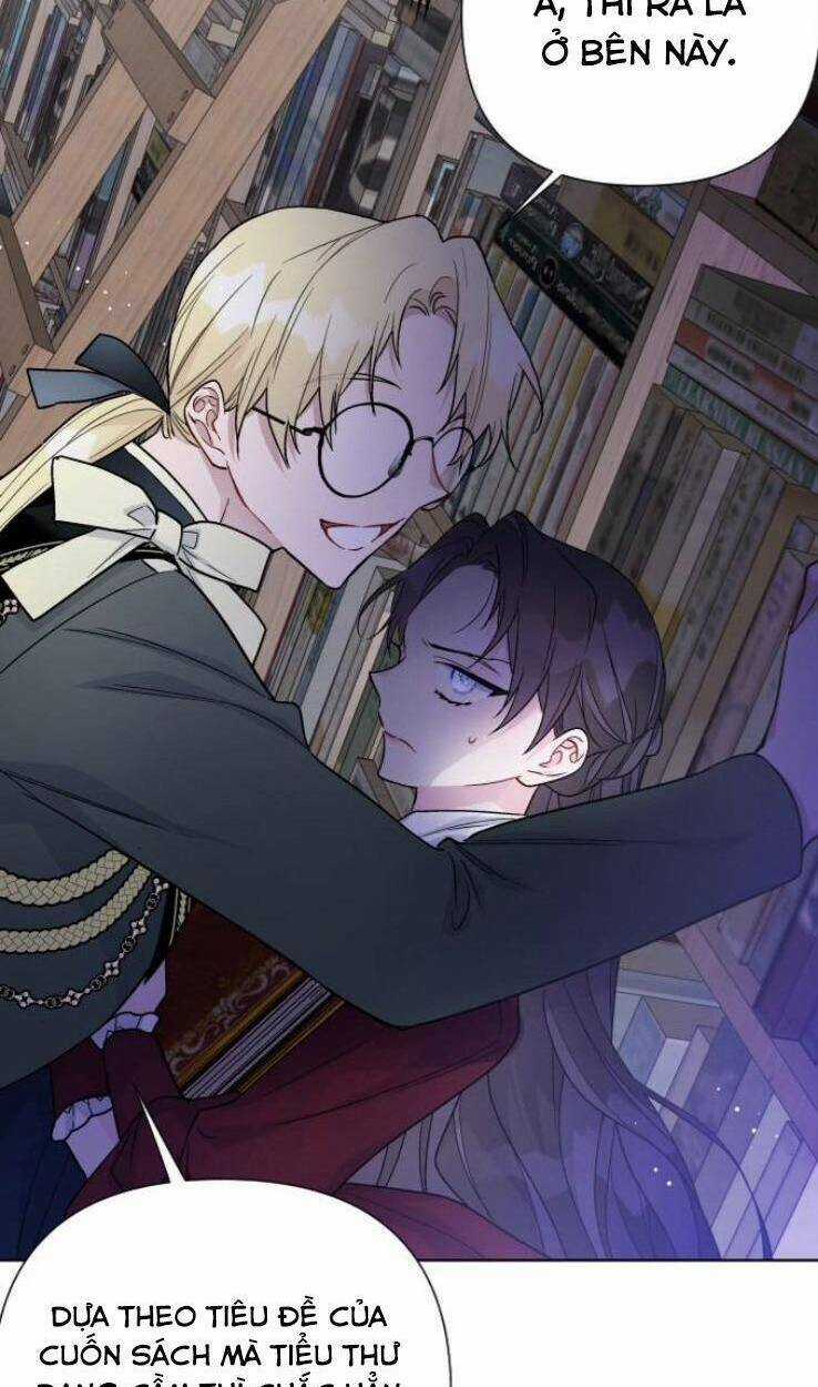 Cách Hiệp Sĩ Sống Như Một Tiểu Thư Quyền Quý Chapter 52 trang 74