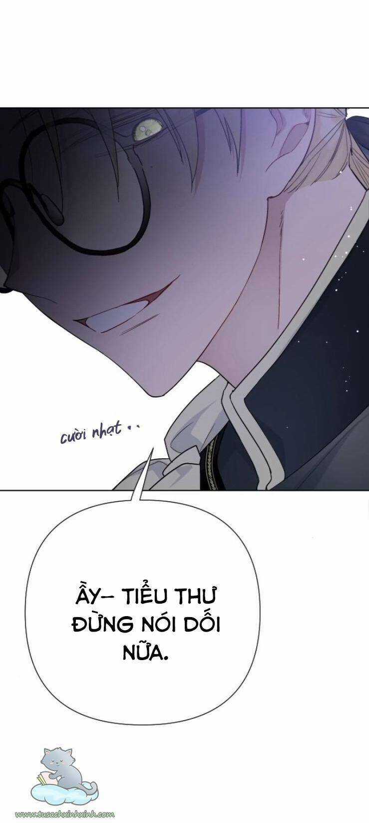 Cách Hiệp Sĩ Sống Như Một Tiểu Thư Quyền Quý Chapter 52 trang 77