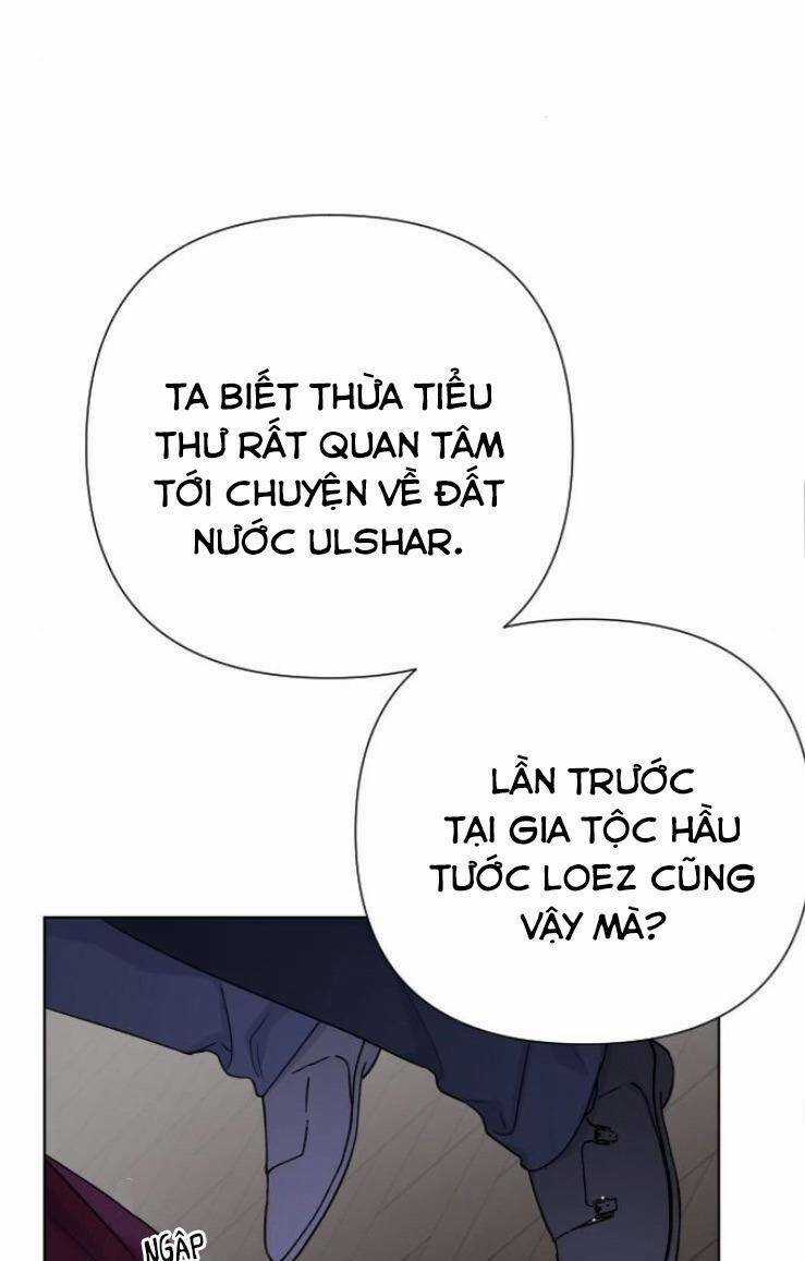 Cách Hiệp Sĩ Sống Như Một Tiểu Thư Quyền Quý Chapter 52 trang 78