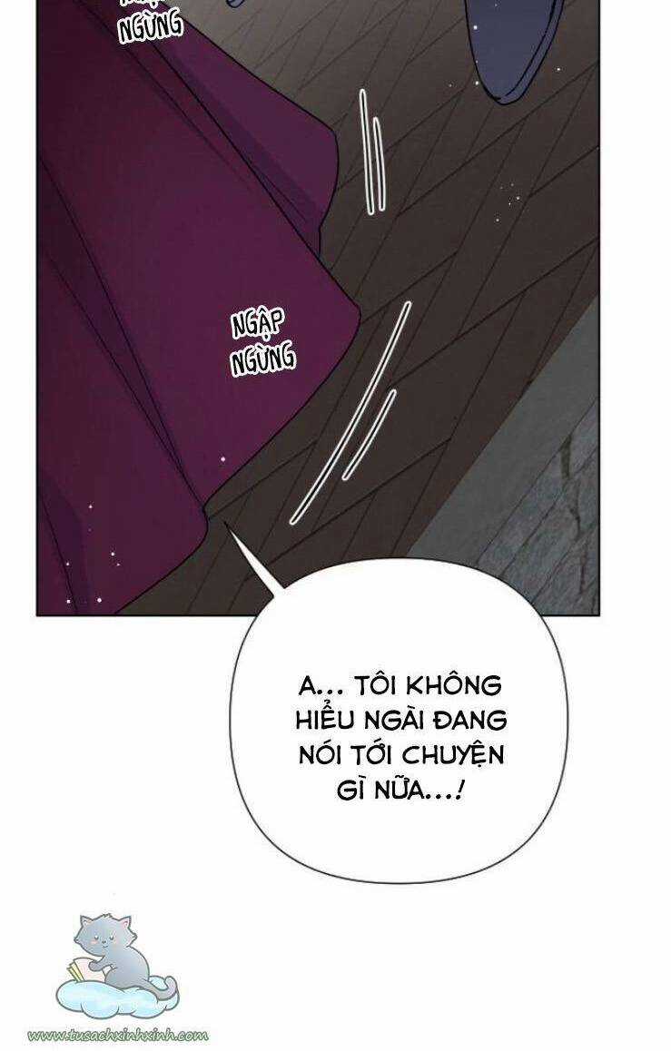 Cách Hiệp Sĩ Sống Như Một Tiểu Thư Quyền Quý Chapter 52 trang 79