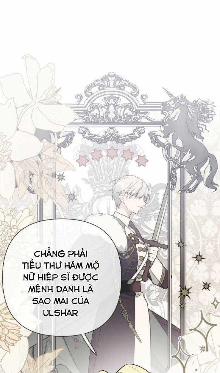 Cách Hiệp Sĩ Sống Như Một Tiểu Thư Quyền Quý Chapter 52 trang 80