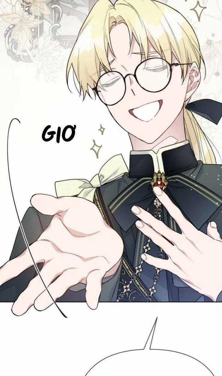 Cách Hiệp Sĩ Sống Như Một Tiểu Thư Quyền Quý Chapter 52 trang 81