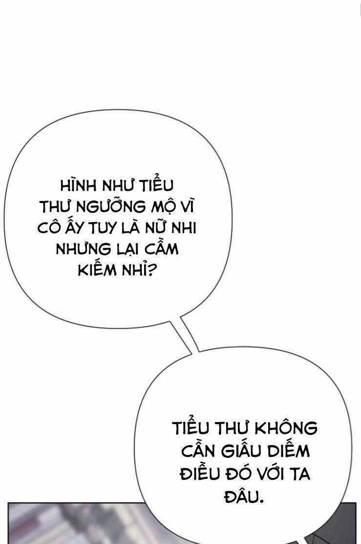 Cách Hiệp Sĩ Sống Như Một Tiểu Thư Quyền Quý Chapter 52 trang 83