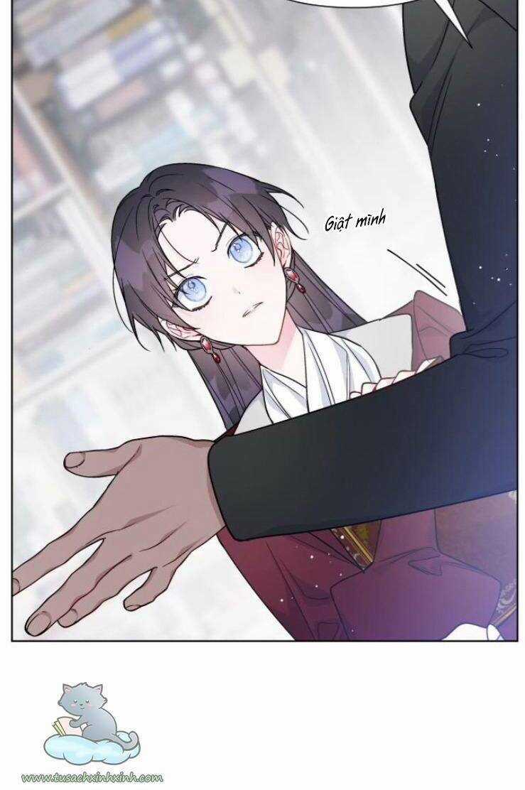 Cách Hiệp Sĩ Sống Như Một Tiểu Thư Quyền Quý Chapter 52 trang 84