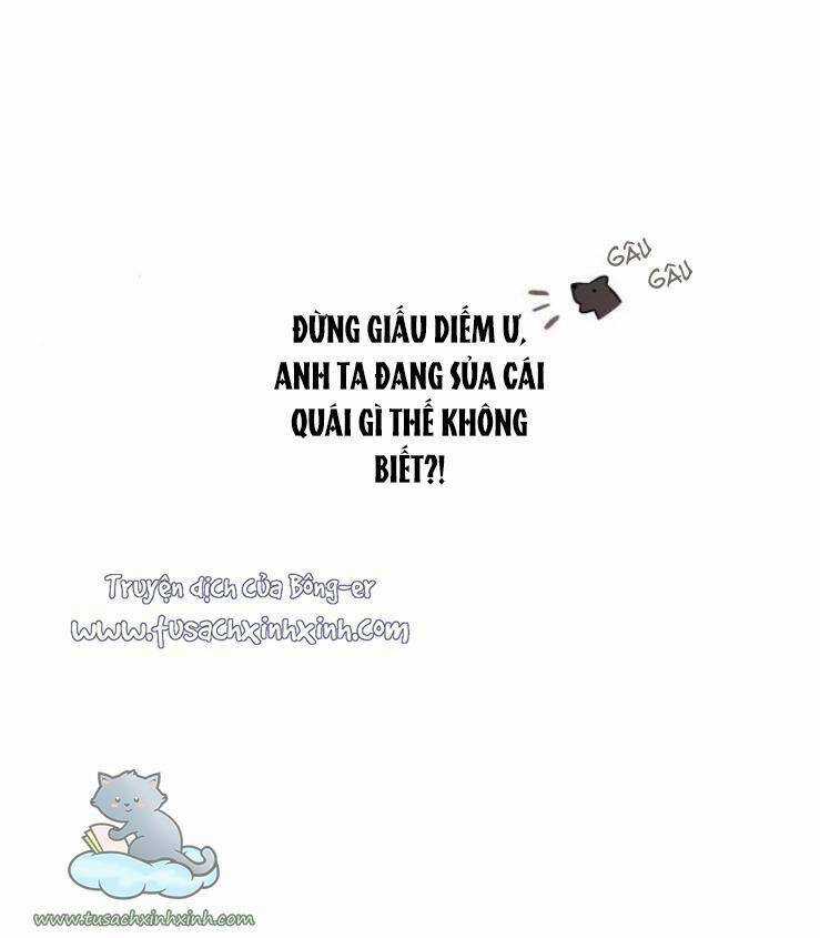 Cách Hiệp Sĩ Sống Như Một Tiểu Thư Quyền Quý Chapter 52 trang 85