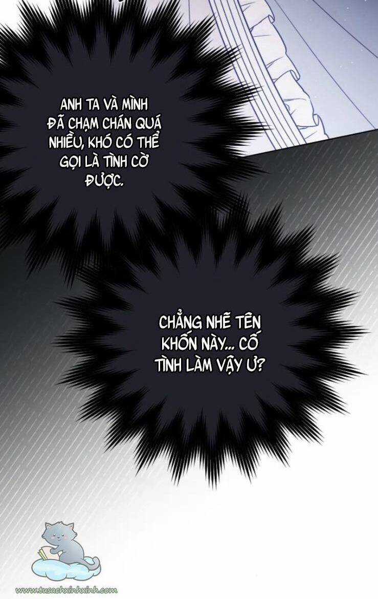 Cách Hiệp Sĩ Sống Như Một Tiểu Thư Quyền Quý Chapter 52 trang 87