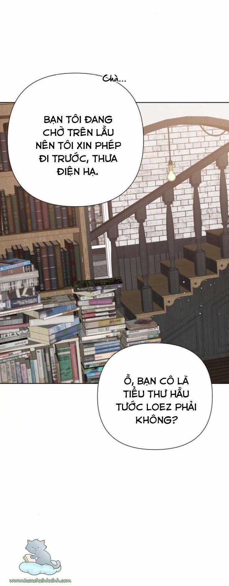 Cách Hiệp Sĩ Sống Như Một Tiểu Thư Quyền Quý Chapter 52 trang 89