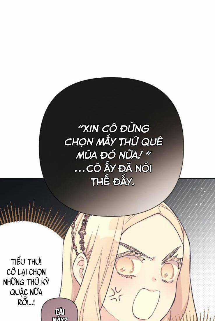 Cách Hiệp Sĩ Sống Như Một Tiểu Thư Quyền Quý Chapter 52 trang 9