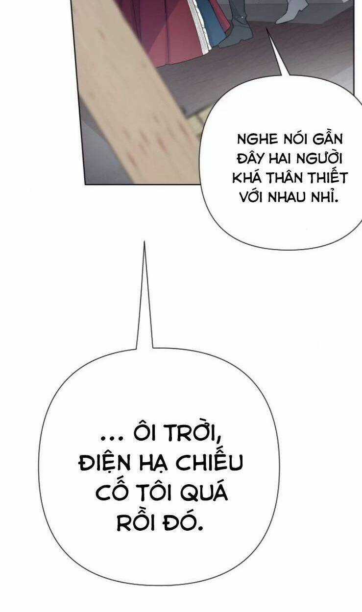 Cách Hiệp Sĩ Sống Như Một Tiểu Thư Quyền Quý Chapter 52 trang 91