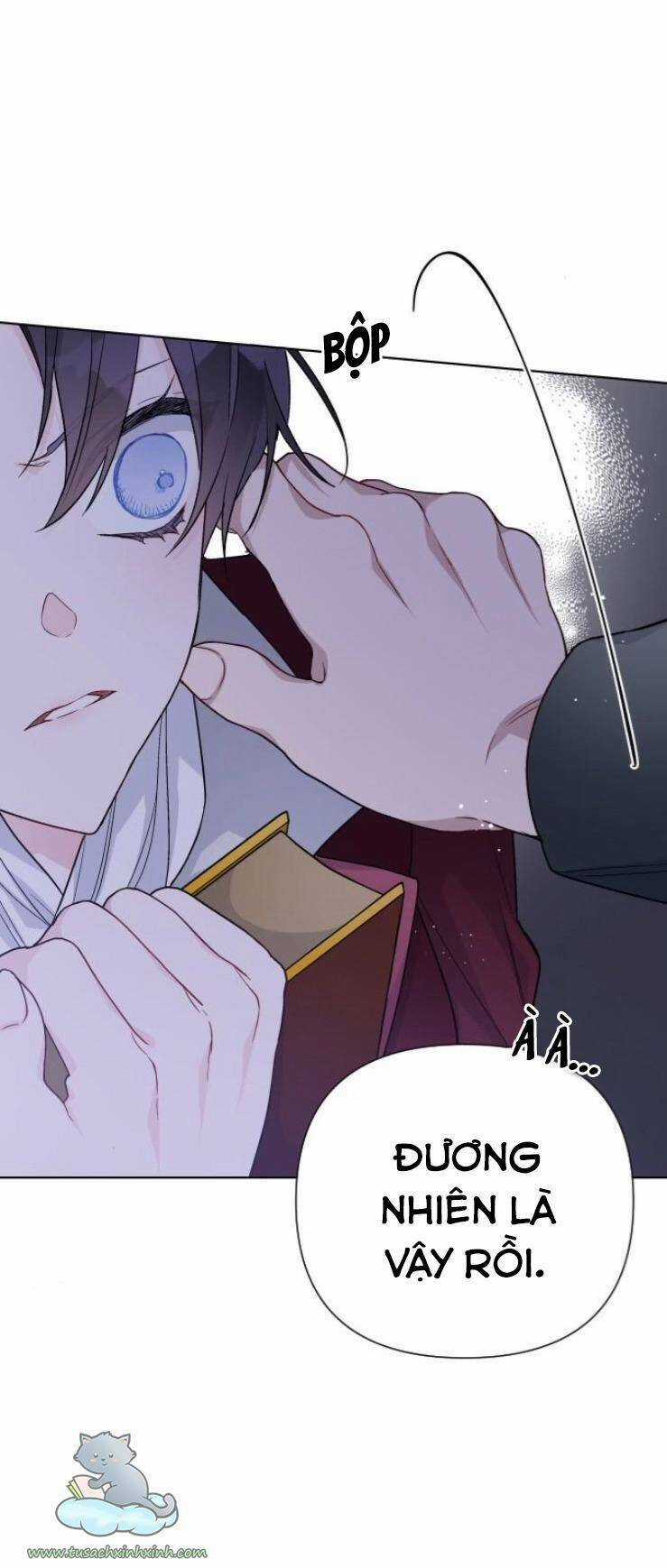 Cách Hiệp Sĩ Sống Như Một Tiểu Thư Quyền Quý Chapter 52 trang 93