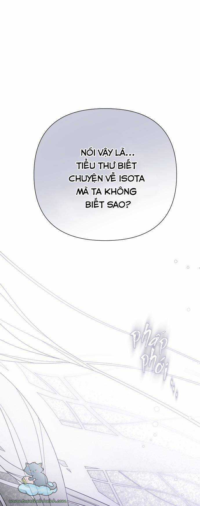 Cách Hiệp Sĩ Sống Như Một Tiểu Thư Quyền Quý Chapter 53 trang 1
