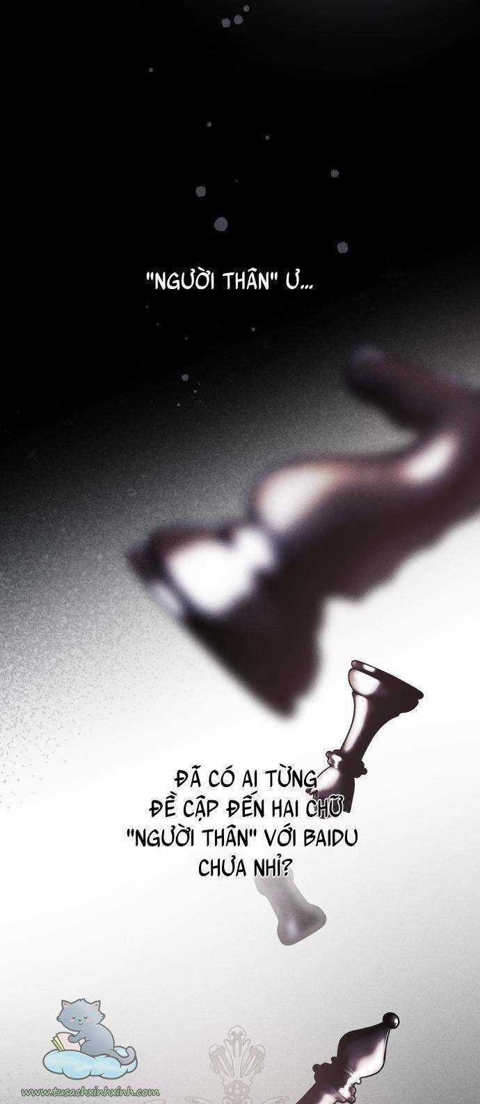 Cách Hiệp Sĩ Sống Như Một Tiểu Thư Quyền Quý Chapter 53 trang 10