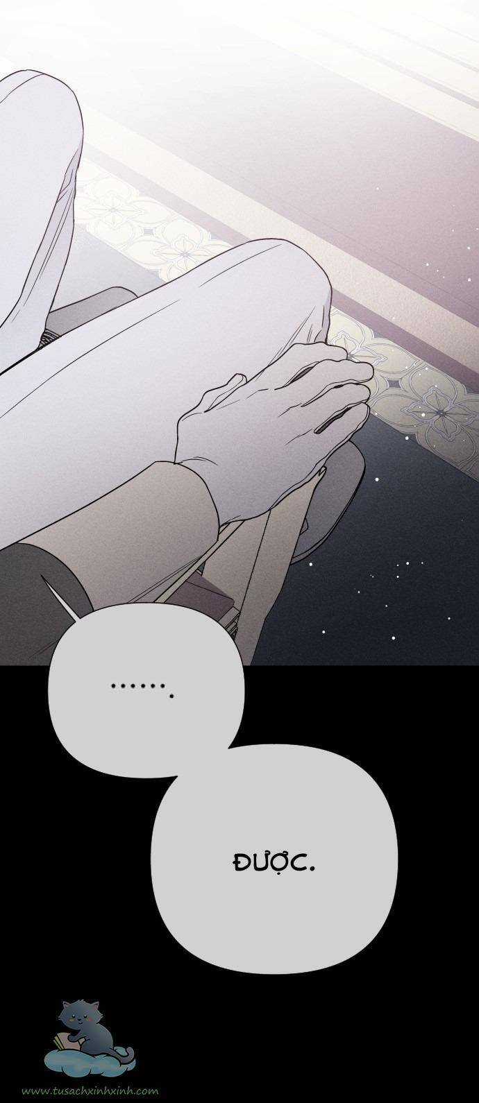 Cách Hiệp Sĩ Sống Như Một Tiểu Thư Quyền Quý Chapter 53 trang 12