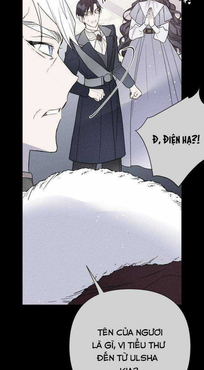 Cách Hiệp Sĩ Sống Như Một Tiểu Thư Quyền Quý Chapter 53 trang 14