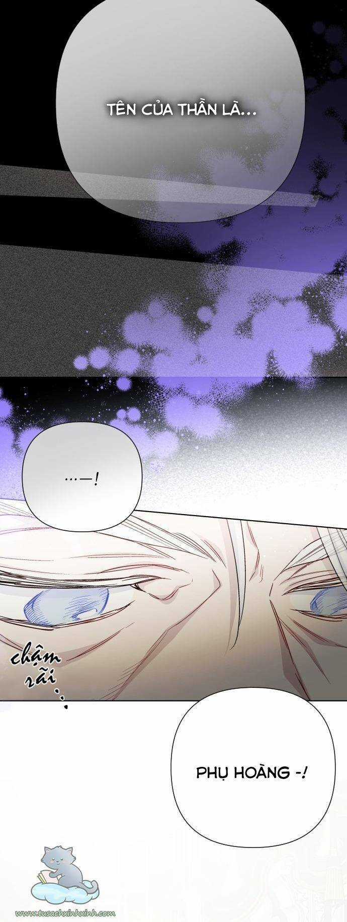 Cách Hiệp Sĩ Sống Như Một Tiểu Thư Quyền Quý Chapter 53 trang 18