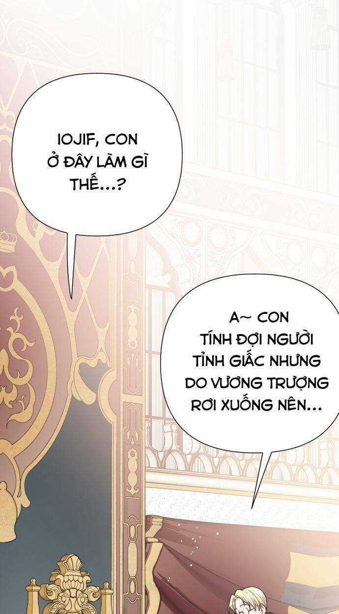 Cách Hiệp Sĩ Sống Như Một Tiểu Thư Quyền Quý Chapter 53 trang 19