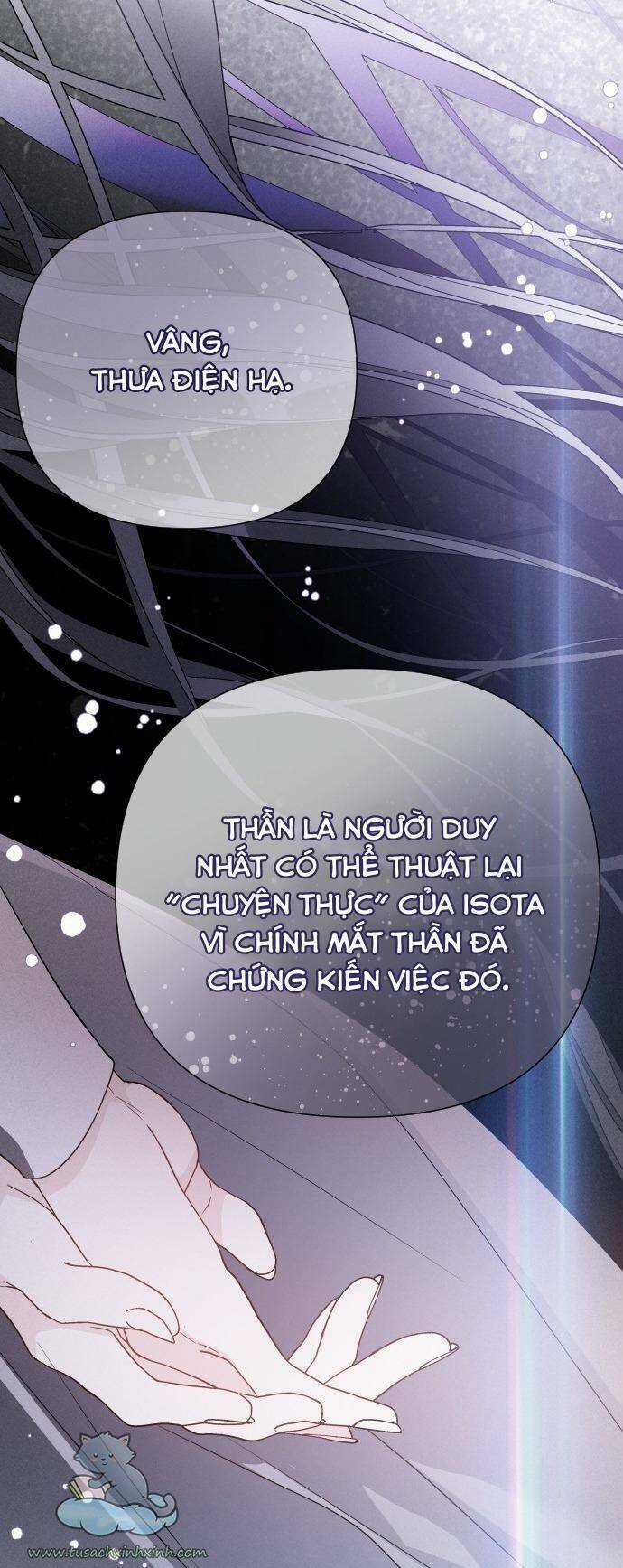 Cách Hiệp Sĩ Sống Như Một Tiểu Thư Quyền Quý Chapter 53 trang 2