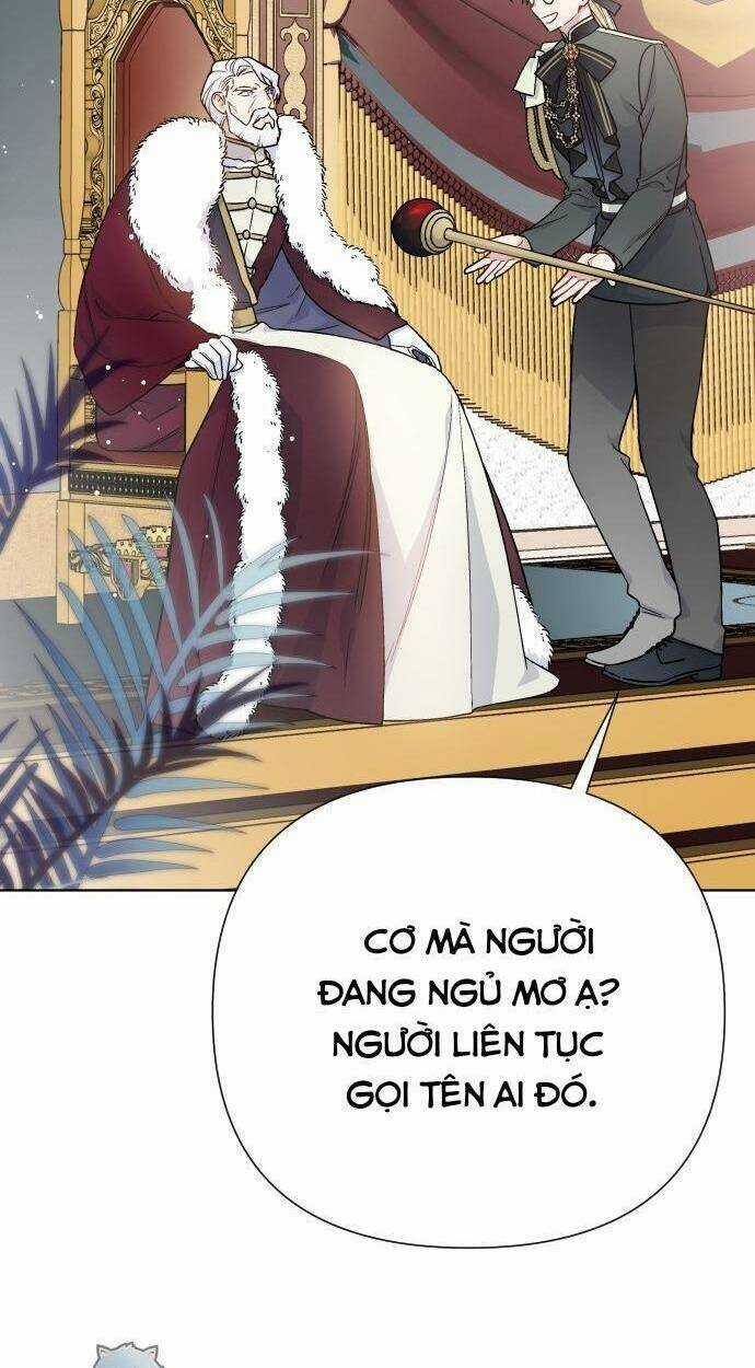 Cách Hiệp Sĩ Sống Như Một Tiểu Thư Quyền Quý Chapter 53 trang 20