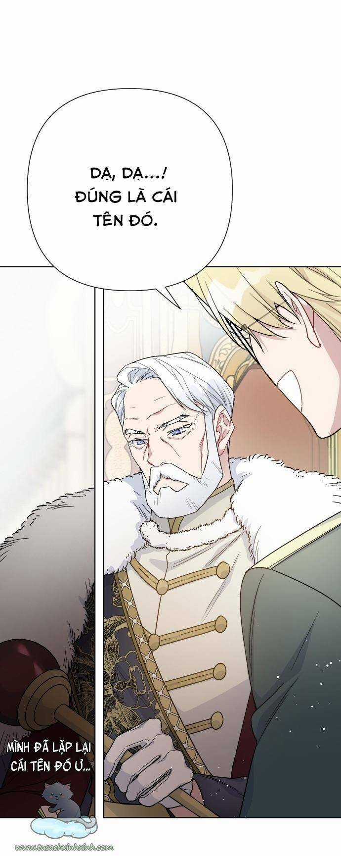 Cách Hiệp Sĩ Sống Như Một Tiểu Thư Quyền Quý Chapter 53 trang 24