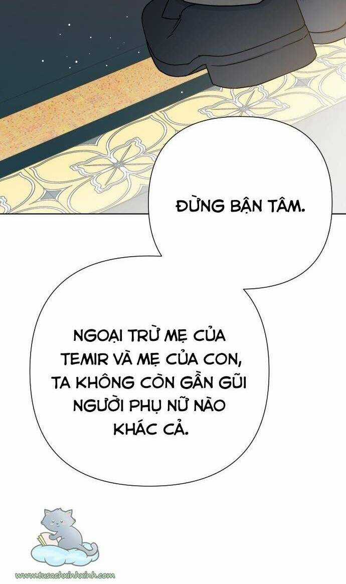 Cách Hiệp Sĩ Sống Như Một Tiểu Thư Quyền Quý Chapter 53 trang 26