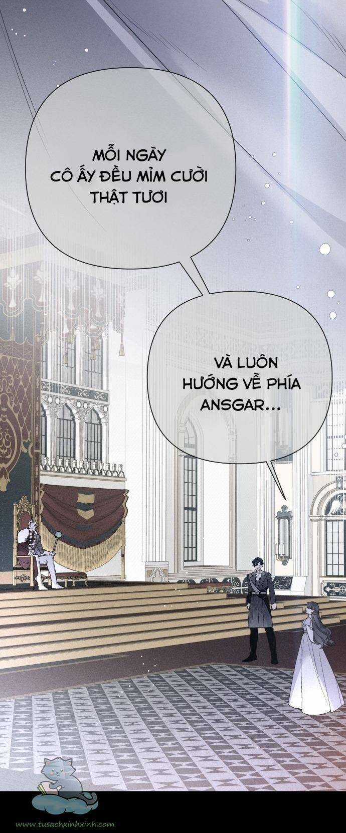 Cách Hiệp Sĩ Sống Như Một Tiểu Thư Quyền Quý Chapter 53 trang 3