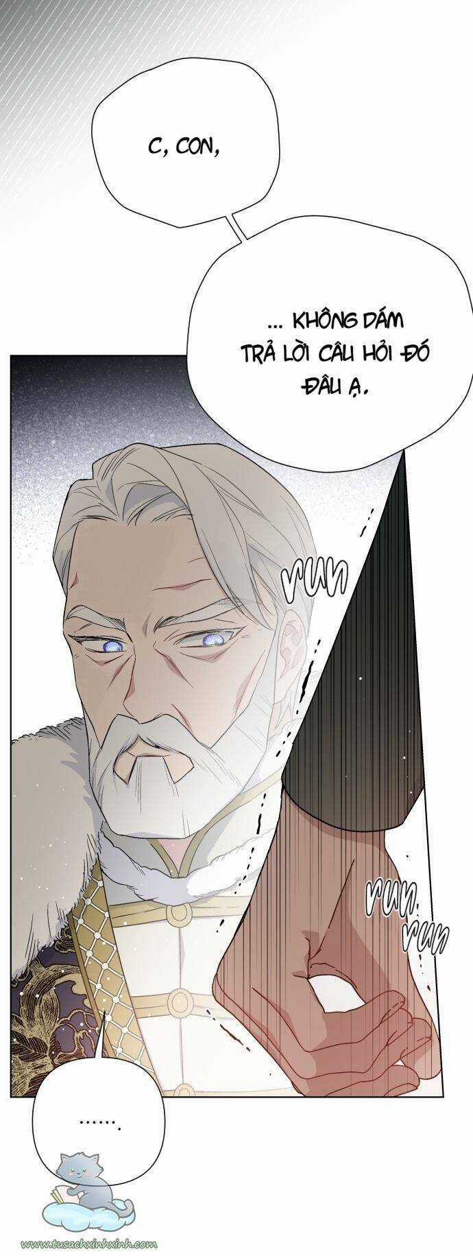 Cách Hiệp Sĩ Sống Như Một Tiểu Thư Quyền Quý Chapter 53 trang 31