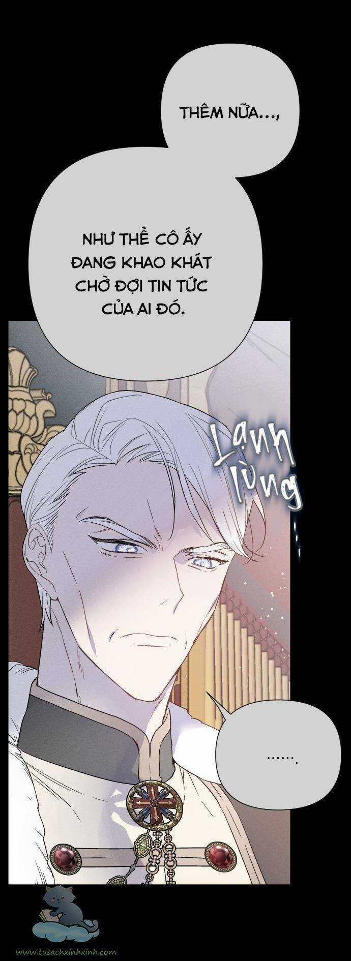 Cách Hiệp Sĩ Sống Như Một Tiểu Thư Quyền Quý Chapter 53 trang 4