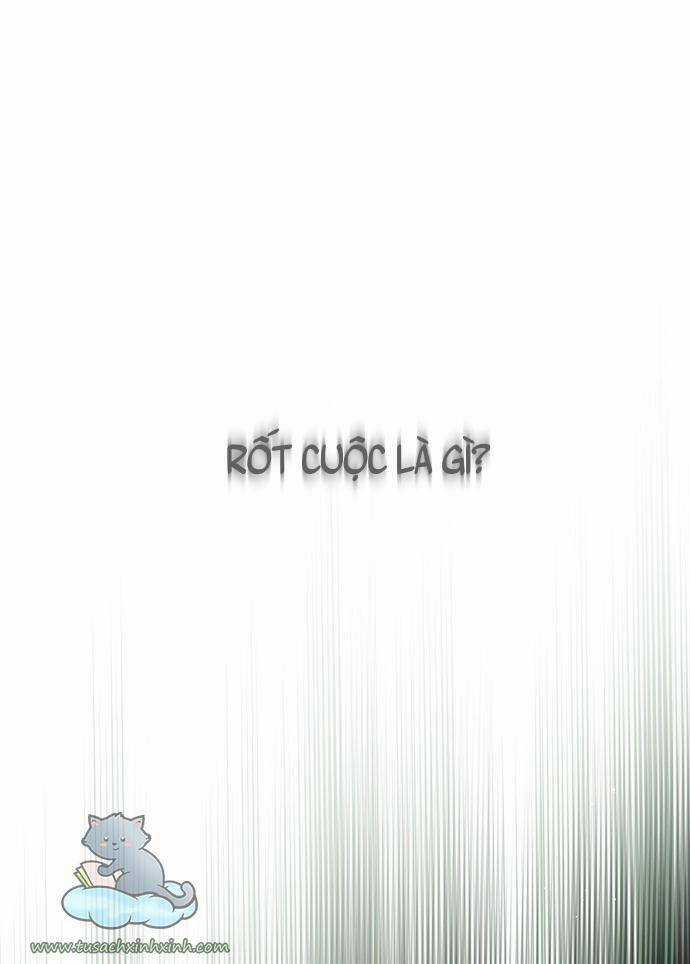 Cách Hiệp Sĩ Sống Như Một Tiểu Thư Quyền Quý Chapter 53 trang 42