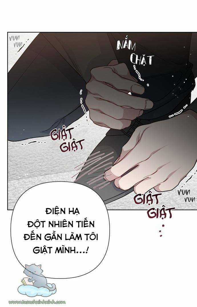 Cách Hiệp Sĩ Sống Như Một Tiểu Thư Quyền Quý Chapter 53 trang 47