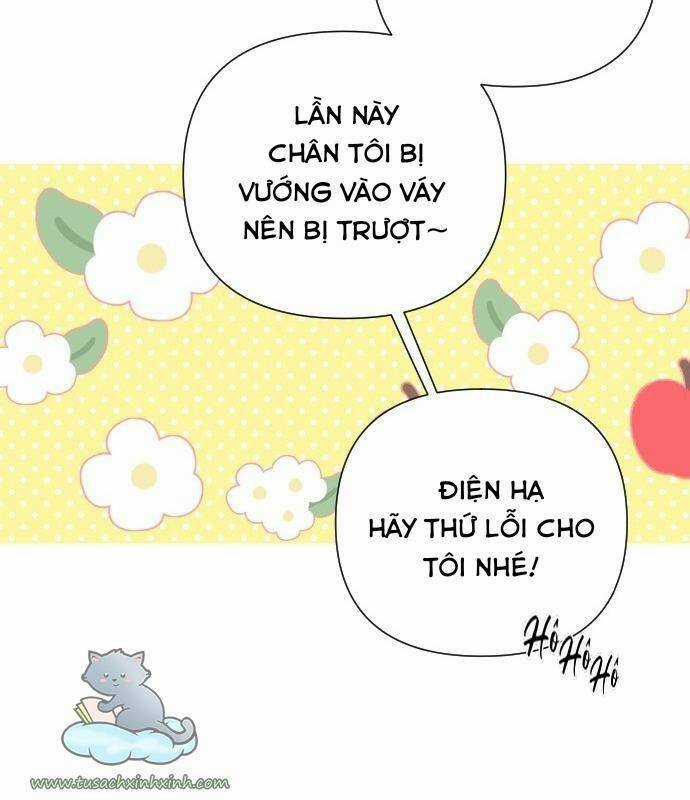 Cách Hiệp Sĩ Sống Như Một Tiểu Thư Quyền Quý Chapter 53 trang 51