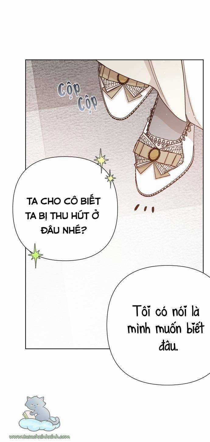Cách Hiệp Sĩ Sống Như Một Tiểu Thư Quyền Quý Chapter 53 trang 53