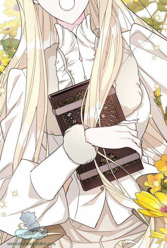 Cách Hiệp Sĩ Sống Như Một Tiểu Thư Quyền Quý Chapter 53 trang 55