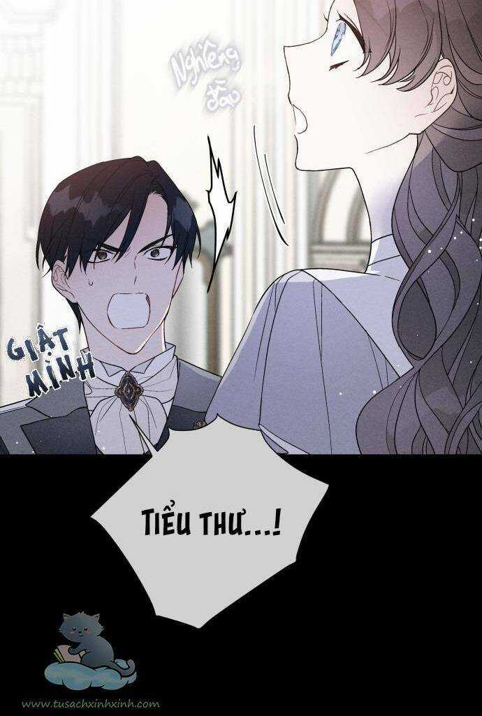 Cách Hiệp Sĩ Sống Như Một Tiểu Thư Quyền Quý Chapter 53 trang 6