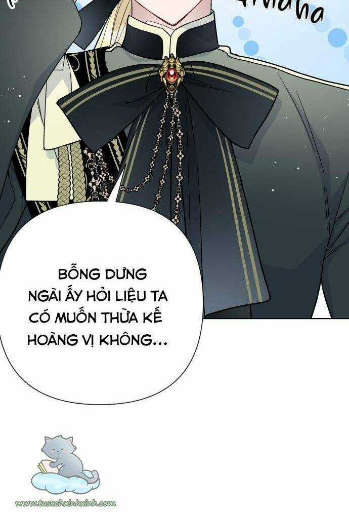 Cách Hiệp Sĩ Sống Như Một Tiểu Thư Quyền Quý Chapter 53 trang 61