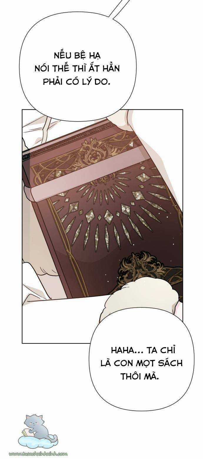 Cách Hiệp Sĩ Sống Như Một Tiểu Thư Quyền Quý Chapter 53 trang 63