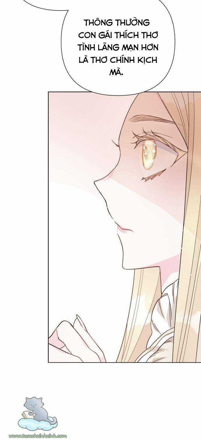 Cách Hiệp Sĩ Sống Như Một Tiểu Thư Quyền Quý Chapter 53 trang 66