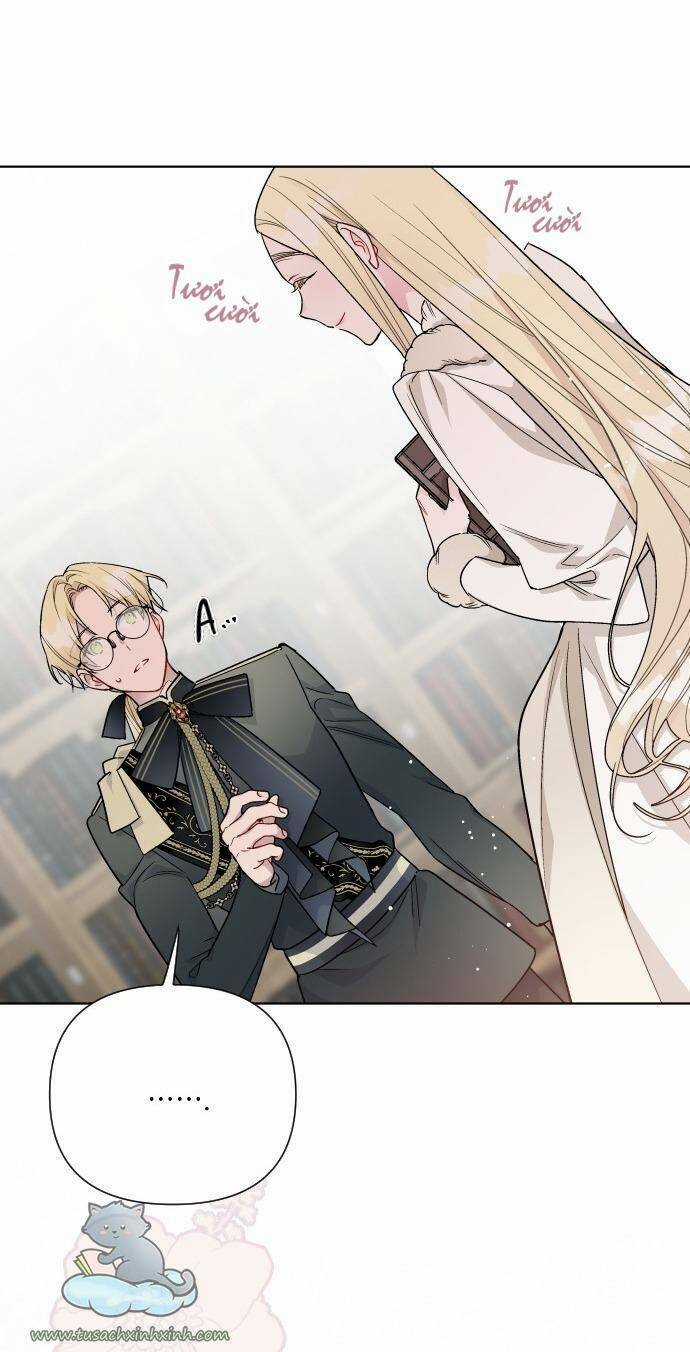 Cách Hiệp Sĩ Sống Như Một Tiểu Thư Quyền Quý Chapter 53 trang 68