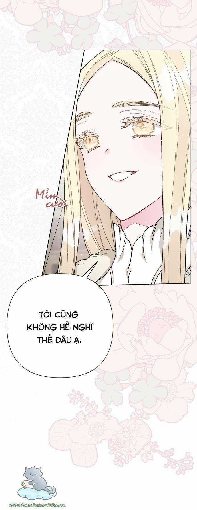 Cách Hiệp Sĩ Sống Như Một Tiểu Thư Quyền Quý Chapter 53 trang 70