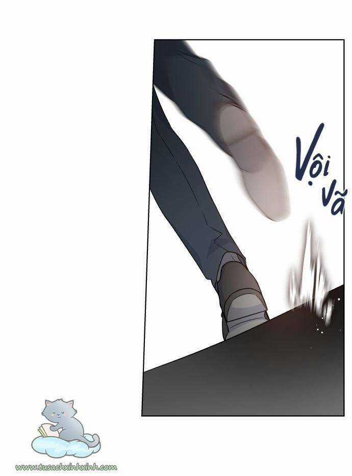 Cách Hiệp Sĩ Sống Như Một Tiểu Thư Quyền Quý Chapter 53 trang 74