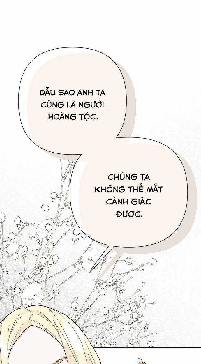 Cách Hiệp Sĩ Sống Như Một Tiểu Thư Quyền Quý Chapter 53 trang 77