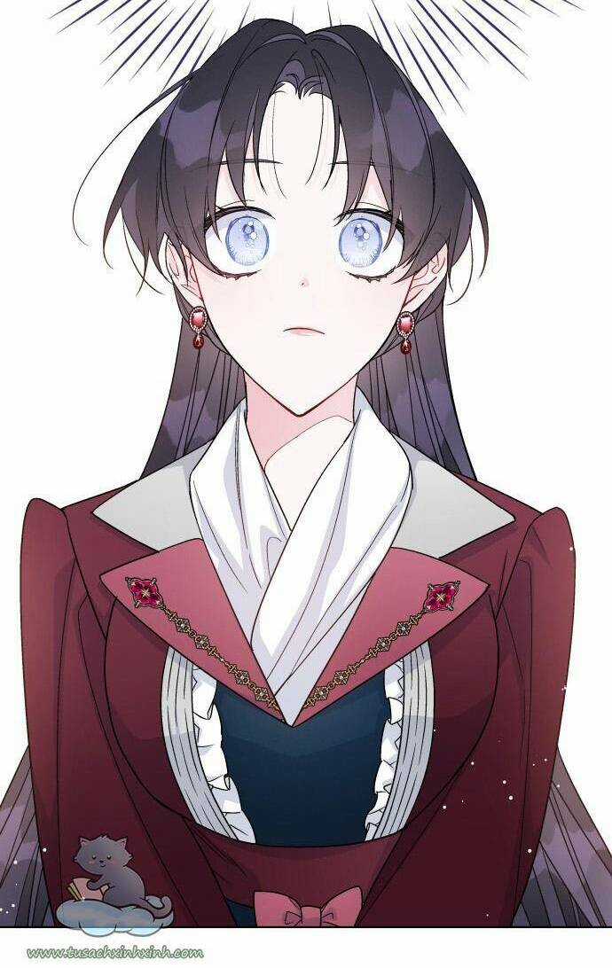 Cách Hiệp Sĩ Sống Như Một Tiểu Thư Quyền Quý Chapter 54 trang 15