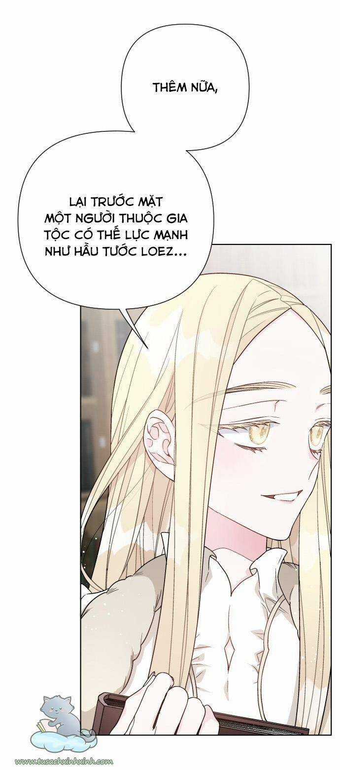 Cách Hiệp Sĩ Sống Như Một Tiểu Thư Quyền Quý Chapter 54 trang 16