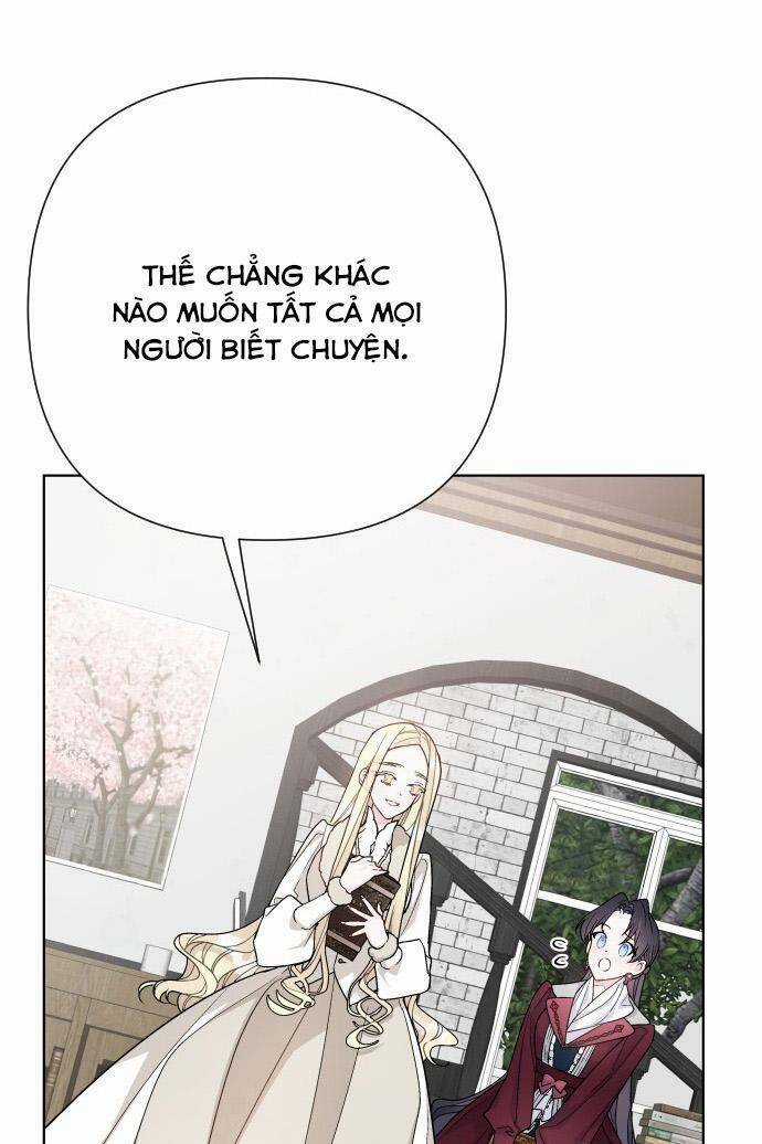Cách Hiệp Sĩ Sống Như Một Tiểu Thư Quyền Quý Chapter 54 trang 17