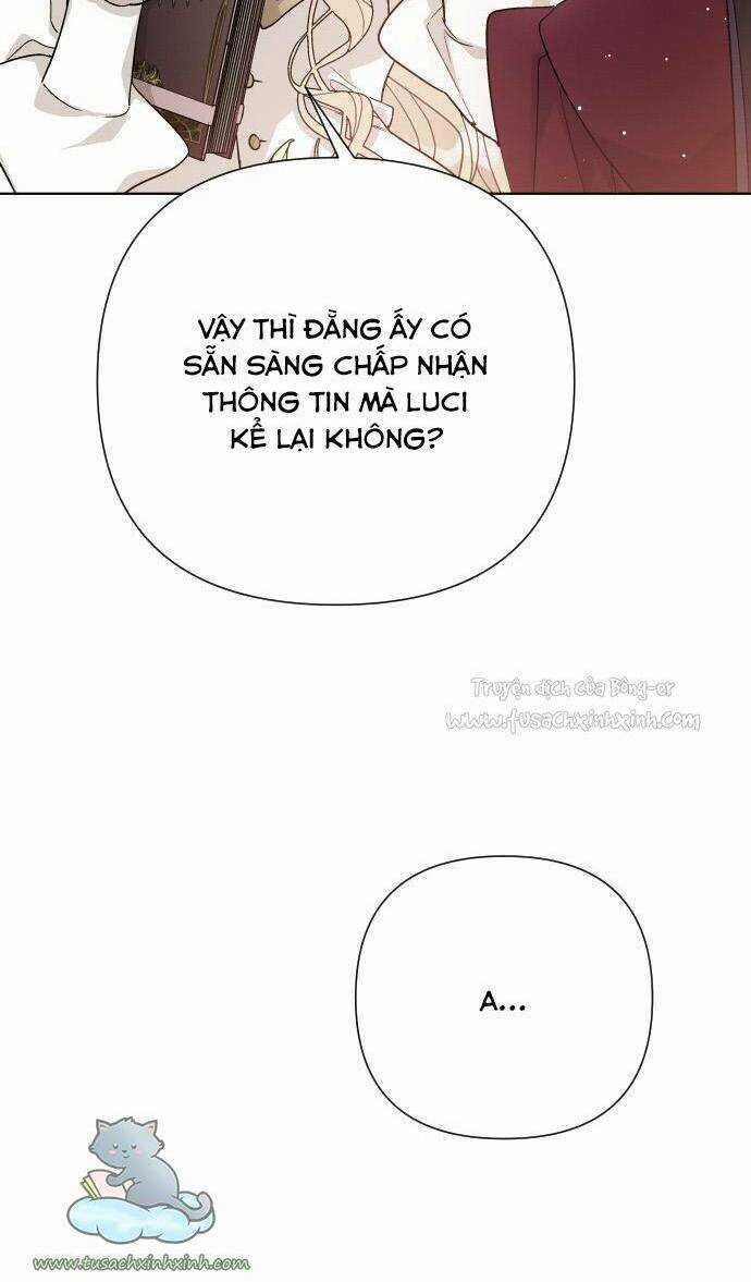 Cách Hiệp Sĩ Sống Như Một Tiểu Thư Quyền Quý Chapter 54 trang 20