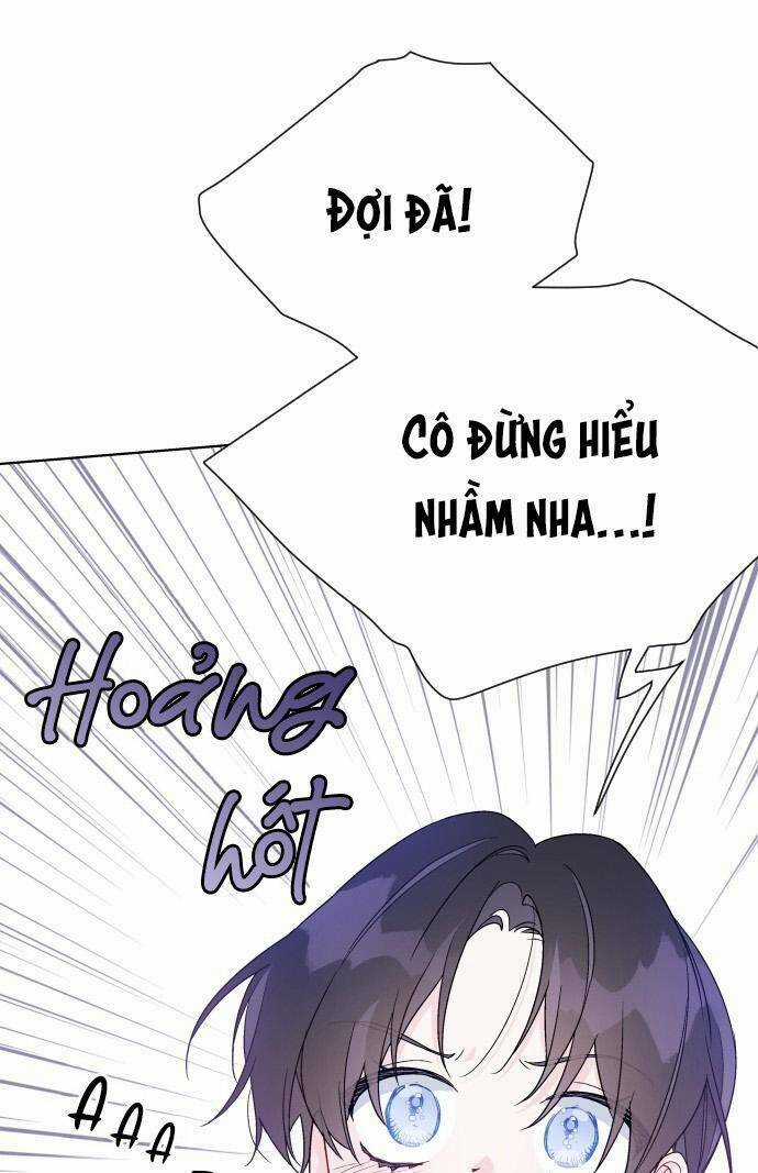 Cách Hiệp Sĩ Sống Như Một Tiểu Thư Quyền Quý Chapter 54 trang 31