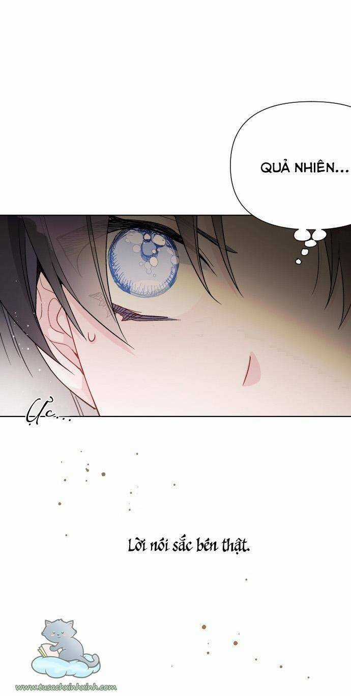 Cách Hiệp Sĩ Sống Như Một Tiểu Thư Quyền Quý Chapter 54 trang 35